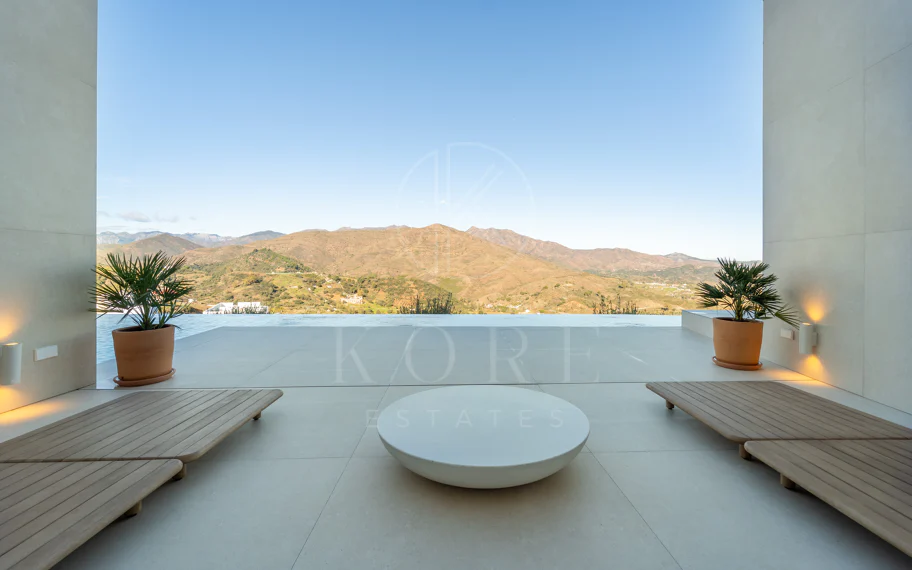 Impresionante villa de lujo en La Cala Golf Resort, Mijas Costa, Málaga