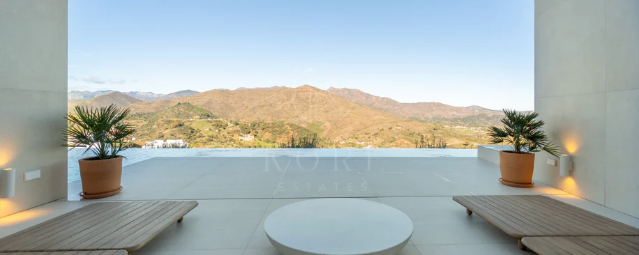 Impresionante villa de lujo en La Cala Golf Resort, Mijas Costa, Málaga