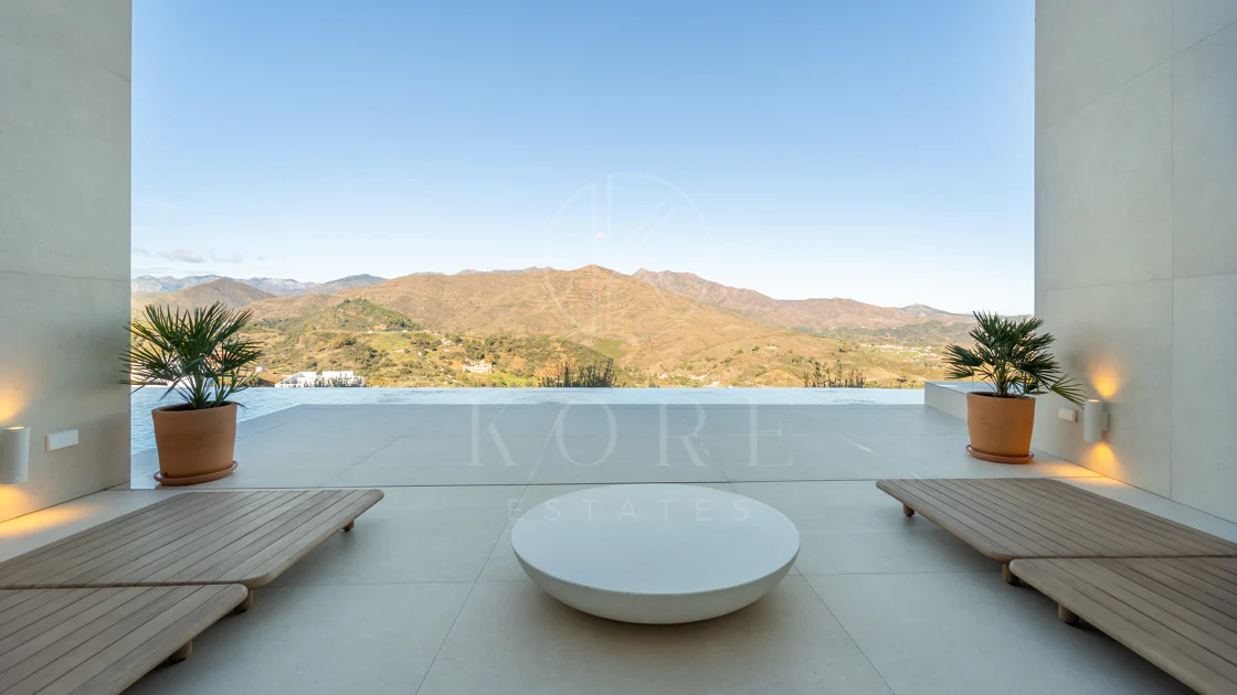 Impresionante villa de lujo en La Cala Golf Resort, Mijas Costa, Málaga