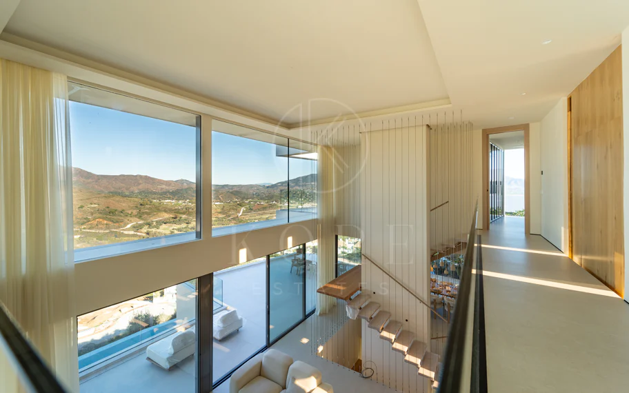 Impresionante villa de lujo en La Cala Golf Resort, Mijas Costa, Málaga