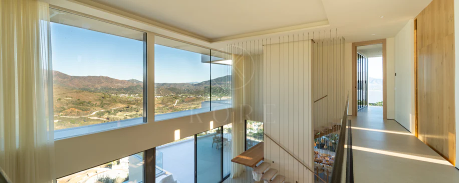 Impresionante villa de lujo en La Cala Golf Resort, Mijas Costa, Málaga