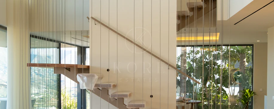 Impresionante villa de lujo en La Cala Golf Resort, Mijas Costa, Málaga
