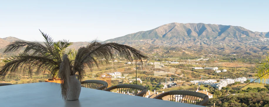 Impresionante villa de lujo en La Cala Golf Resort, Mijas Costa, Málaga