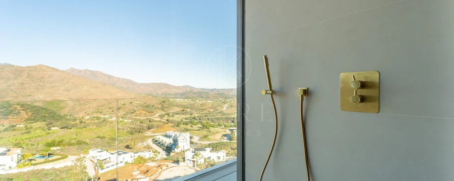 Impresionante villa de lujo en La Cala Golf Resort, Mijas Costa, Málaga