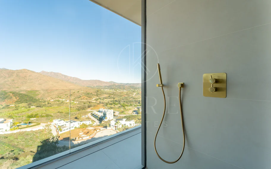 Impresionante villa de lujo en La Cala Golf Resort, Mijas Costa, Málaga
