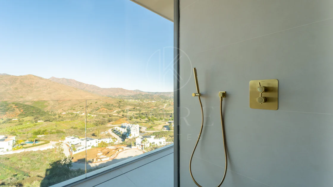 Impresionante villa de lujo en La Cala Golf Resort, Mijas Costa, Málaga