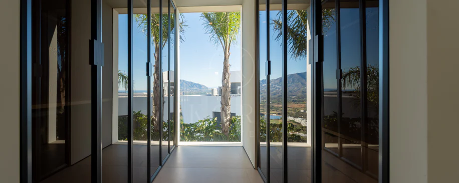 Impresionante villa de lujo en La Cala Golf Resort, Mijas Costa, Málaga