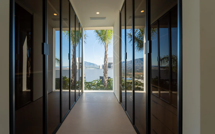 Impresionante villa de lujo en La Cala Golf Resort, Mijas Costa, Málaga