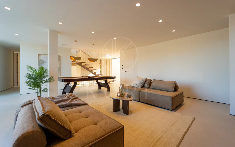 Impresionante villa de lujo en La Cala Golf Resort, Mijas Costa, Málaga
