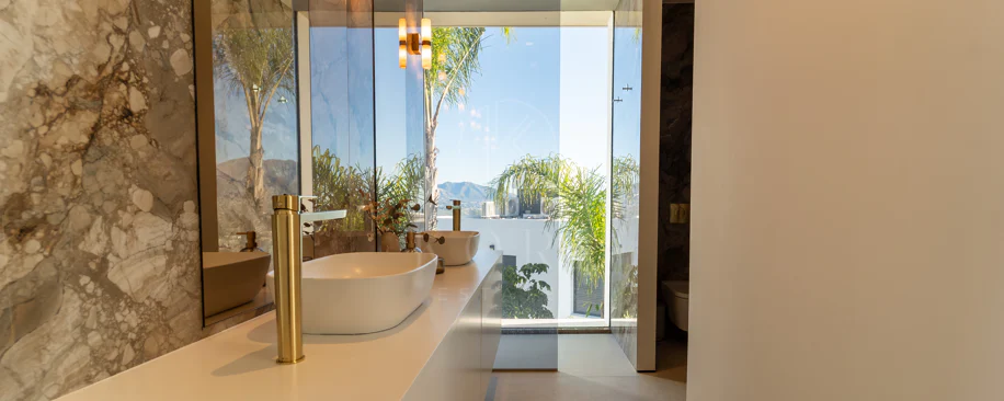 Impresionante villa de lujo en La Cala Golf Resort, Mijas Costa, Málaga