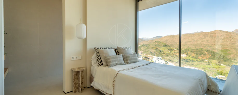 Impresionante villa de lujo en La Cala Golf Resort, Mijas Costa, Málaga
