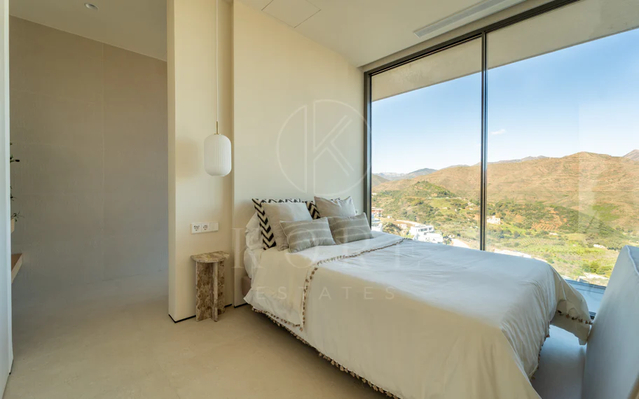 Impresionante villa de lujo en La Cala Golf Resort, Mijas Costa, Málaga