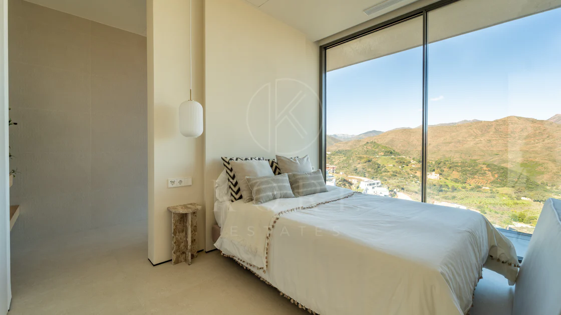 Impresionante villa de lujo en La Cala Golf Resort, Mijas Costa, Málaga