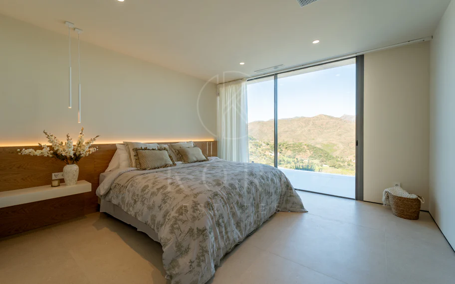 Impresionante villa de lujo en La Cala Golf Resort, Mijas Costa, Málaga