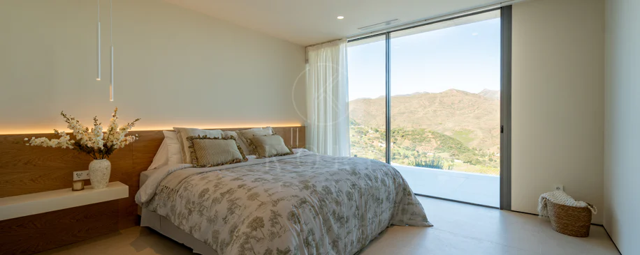 Impresionante villa de lujo en La Cala Golf Resort, Mijas Costa, Málaga