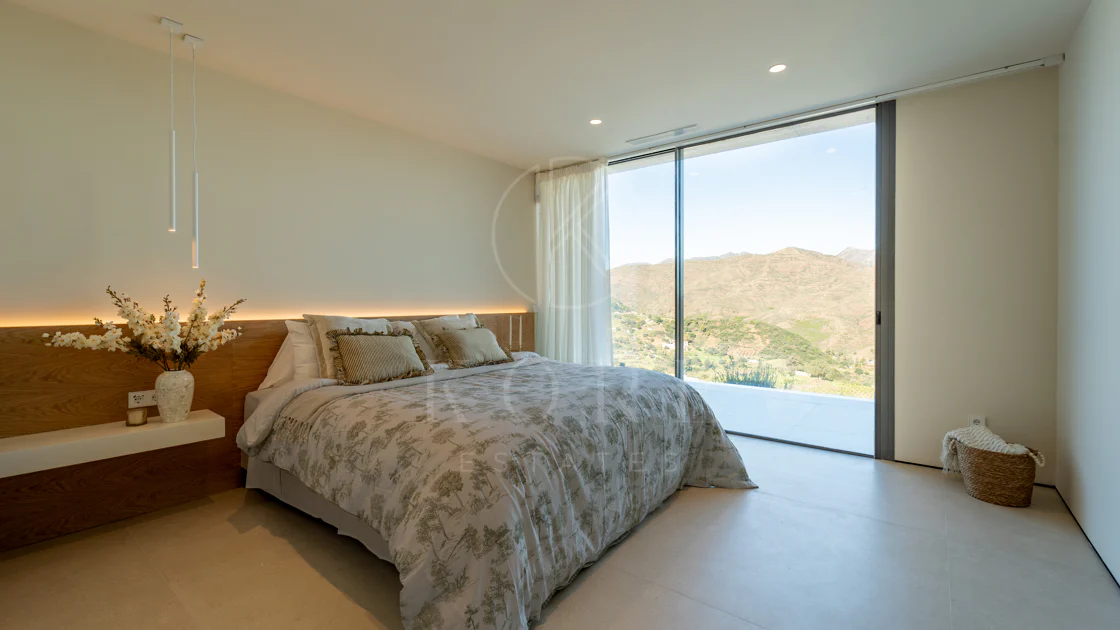 Impresionante villa de lujo en La Cala Golf Resort, Mijas Costa, Málaga