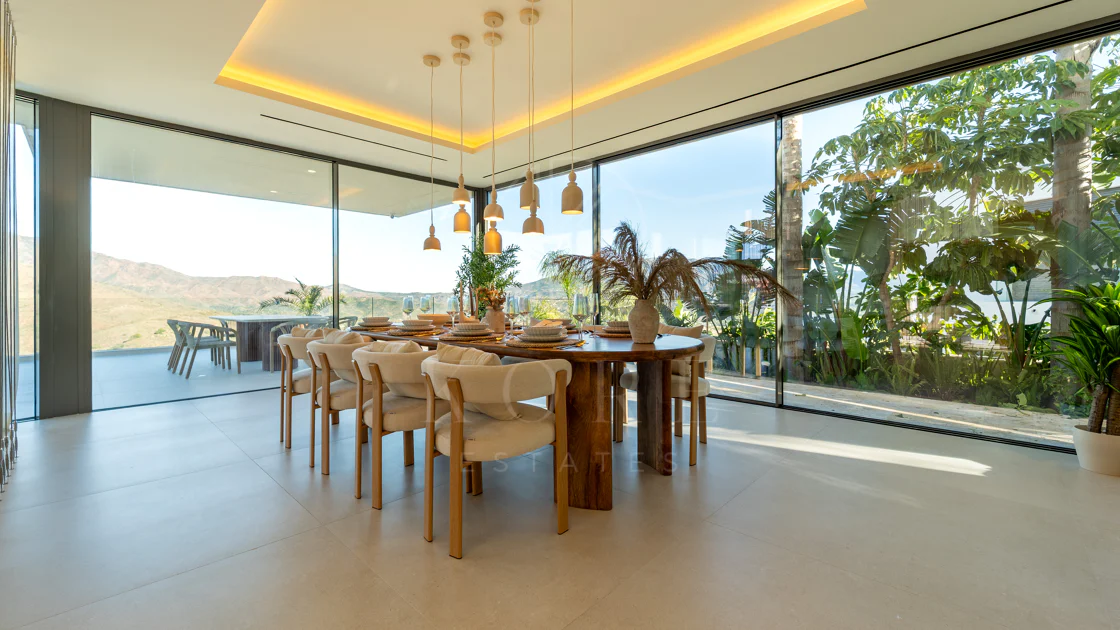 Impresionante villa de lujo en La Cala Golf Resort, Mijas Costa, Málaga