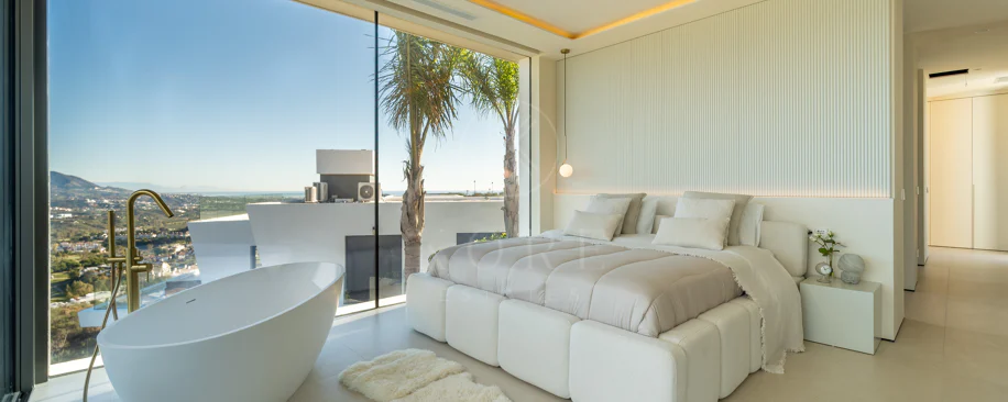 Impresionante villa de lujo en La Cala Golf Resort, Mijas Costa, Málaga