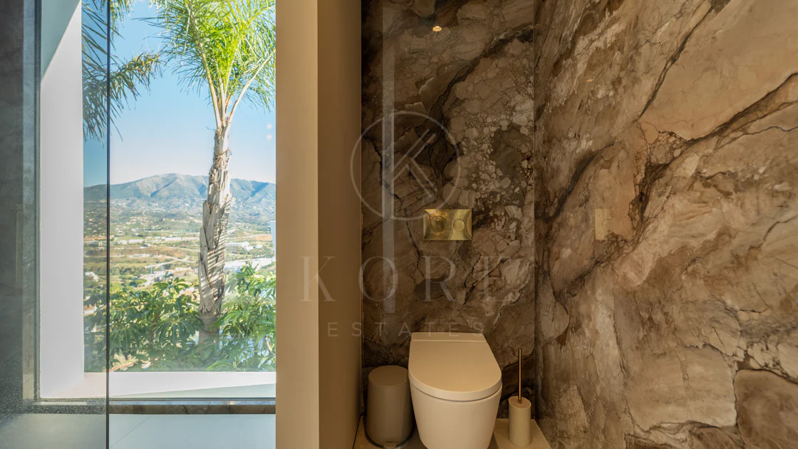 Impresionante villa de lujo en La Cala Golf Resort, Mijas Costa, Málaga