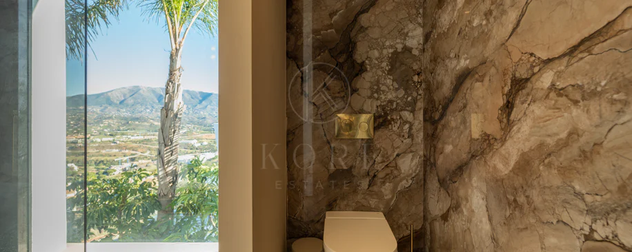 Impresionante villa de lujo en La Cala Golf Resort, Mijas Costa, Málaga