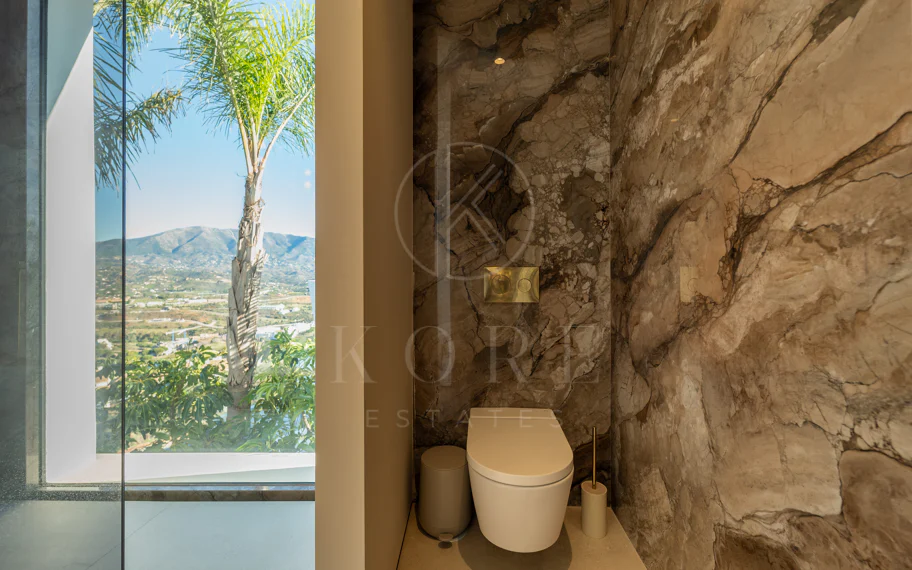 Impresionante villa de lujo en La Cala Golf Resort, Mijas Costa, Málaga