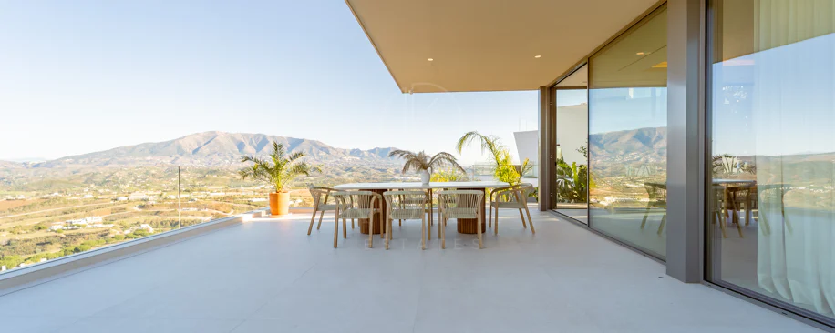 Impresionante villa de lujo en La Cala Golf Resort, Mijas Costa, Málaga