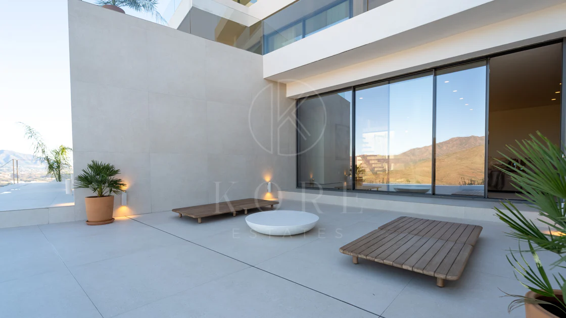 Impresionante villa de lujo en La Cala Golf Resort, Mijas Costa, Málaga