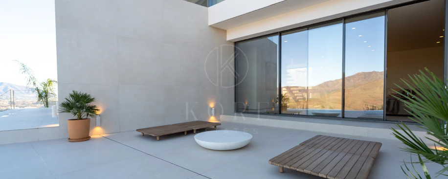 Impresionante villa de lujo en La Cala Golf Resort, Mijas Costa, Málaga