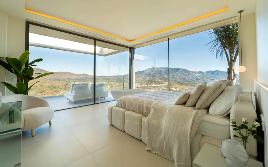 Impresionante villa de lujo en La Cala Golf Resort, Mijas Costa, Málaga