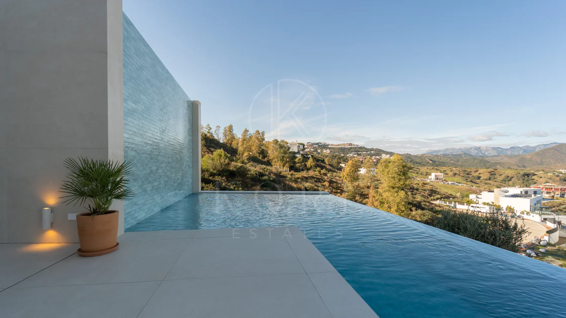 Impresionante villa de lujo en La Cala Golf Resort, Mijas Costa, Málaga