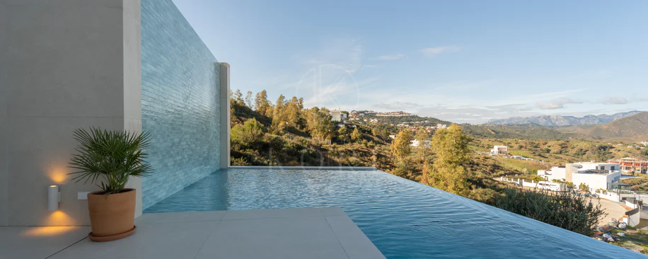 Impresionante villa de lujo en La Cala Golf Resort, Mijas Costa, Málaga