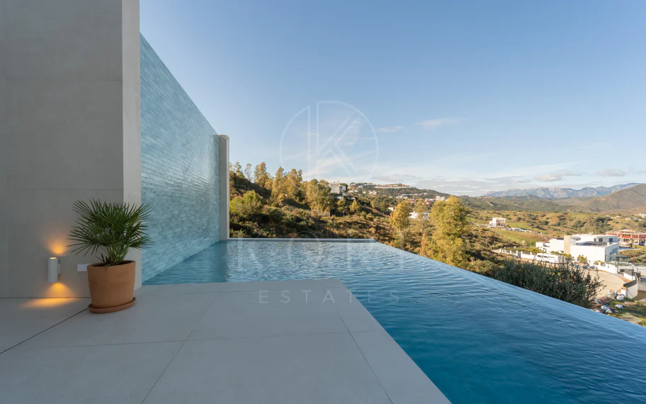 Impresionante villa de lujo en La Cala Golf Resort, Mijas Costa, Málaga