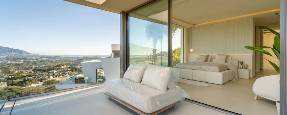 Impresionante villa de lujo en La Cala Golf Resort, Mijas Costa, Málaga