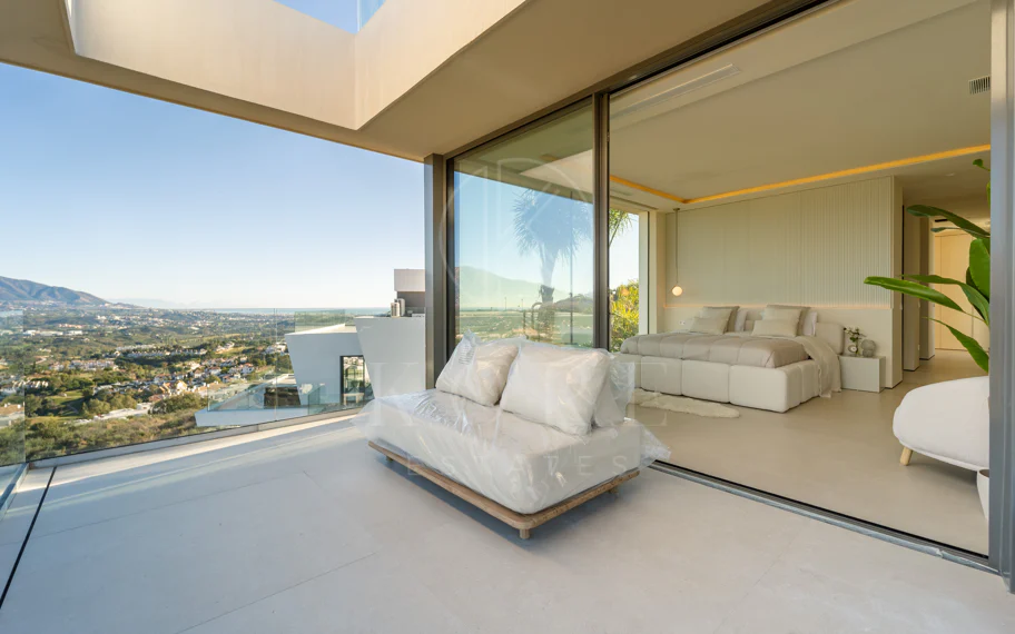 Impresionante villa de lujo en La Cala Golf Resort, Mijas Costa, Málaga