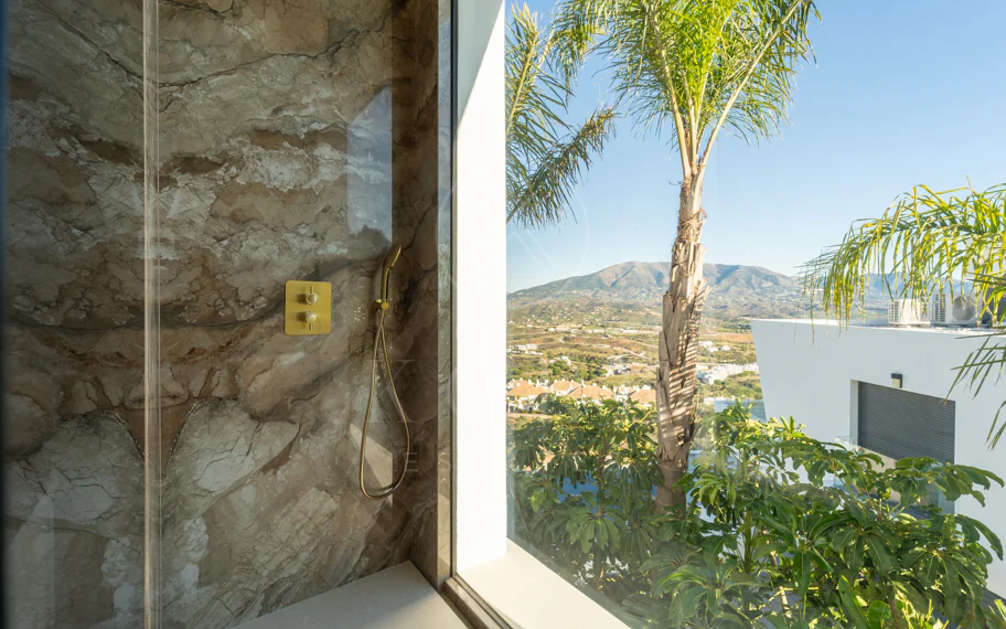 Impresionante villa de lujo en La Cala Golf Resort, Mijas Costa, Málaga