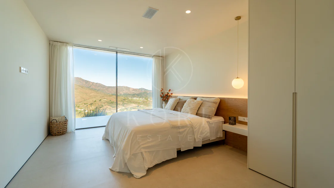 Impresionante villa de lujo en La Cala Golf Resort, Mijas Costa, Málaga