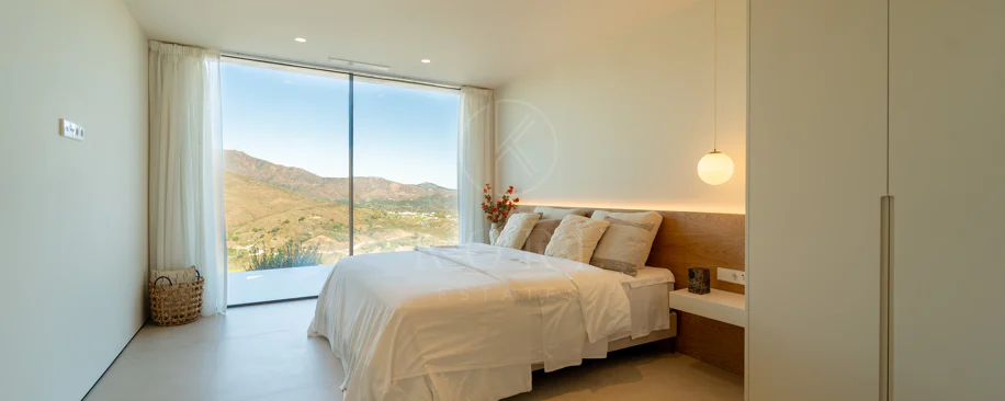 Impresionante villa de lujo en La Cala Golf Resort, Mijas Costa, Málaga