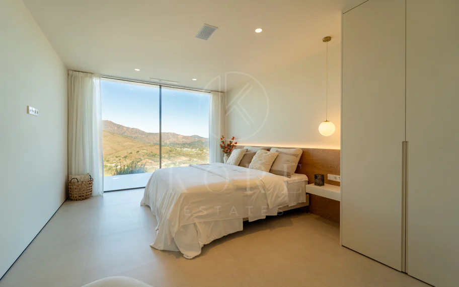 Impresionante villa de lujo en La Cala Golf Resort, Mijas Costa, Málaga