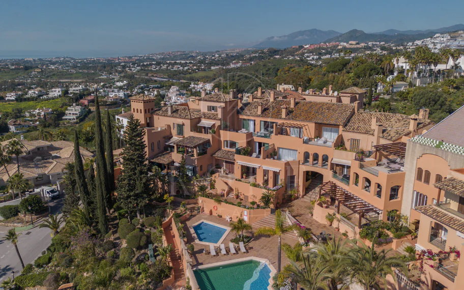 La Cerquilla Ático - un espectacular ático dúplex totalmente renovado