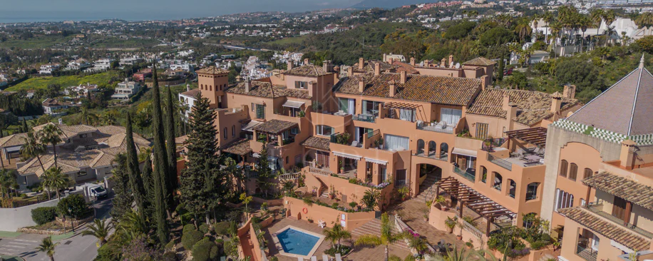 La Cerquilla Ático - un espectacular ático dúplex totalmente renovado
