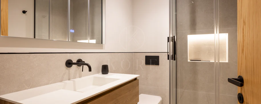 Exquisite Modern Andalusian Masterpiece with Panoramic Sea Views – Los Flamingos, Benahavís