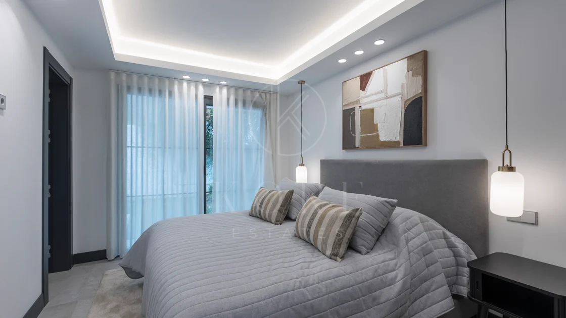 EXCLUSIVE ELEGANT VILLA – EAST MARBELLA