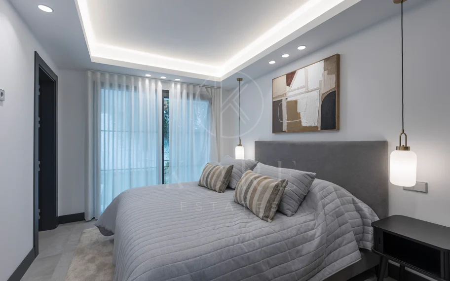 EXCLUSIVE ELEGANT VILLA – EAST MARBELLA