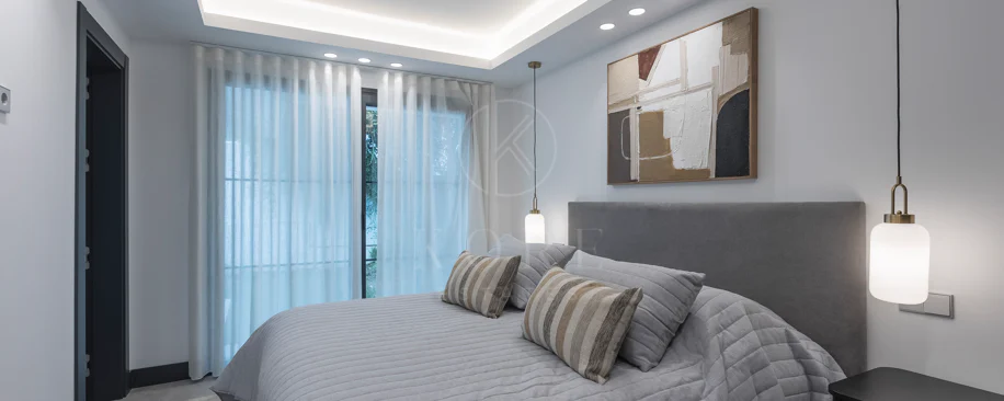 EXCLUSIVE ELEGANT VILLA – EAST MARBELLA