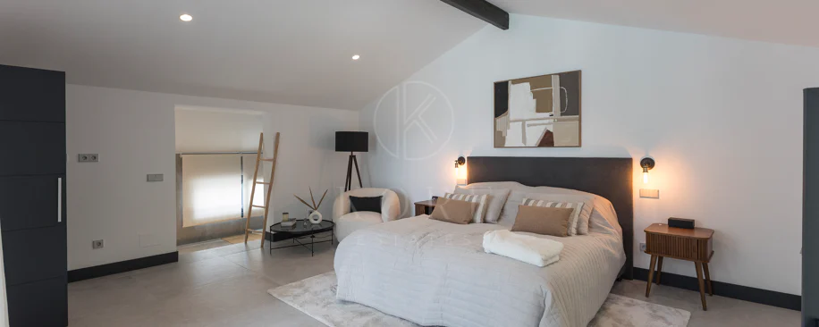 EXCLUSIVE ELEGANT VILLA – EAST MARBELLA