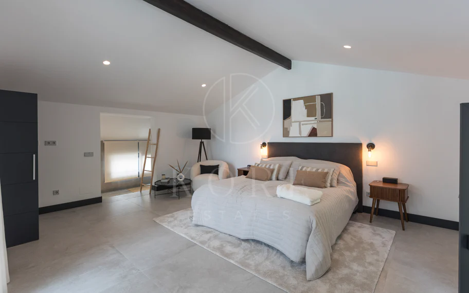 EXCLUSIVE ELEGANT VILLA – EAST MARBELLA