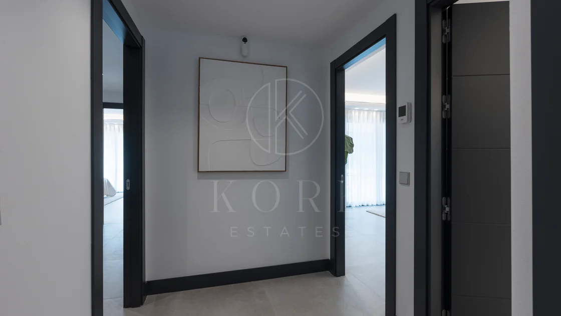 EXCLUSIVE ELEGANT VILLA – EAST MARBELLA