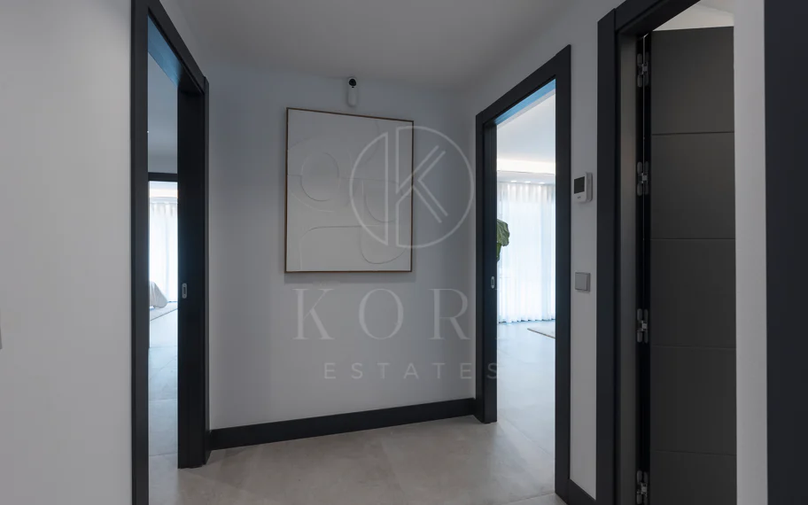 EXCLUSIVE ELEGANT VILLA – EAST MARBELLA