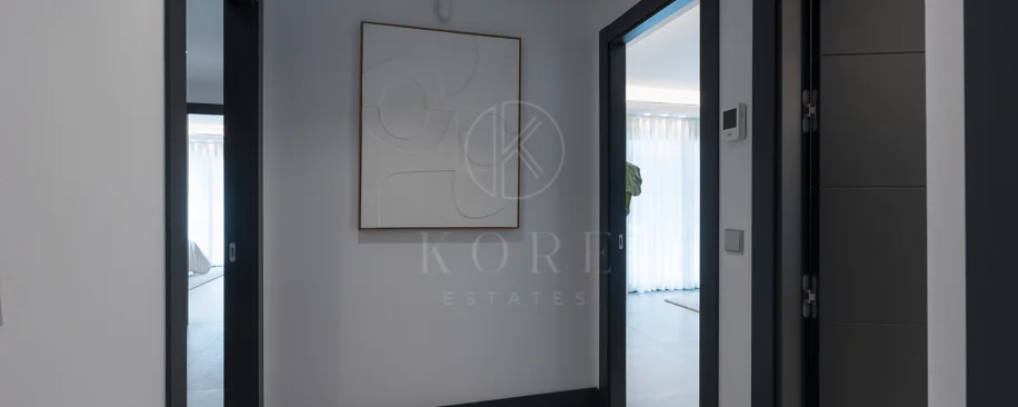 EXCLUSIVE ELEGANT VILLA – EAST MARBELLA