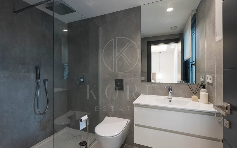 EXCLUSIVE ELEGANT VILLA – EAST MARBELLA